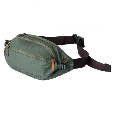 그레고리 Nano 4L 등산 힙색 2142721602