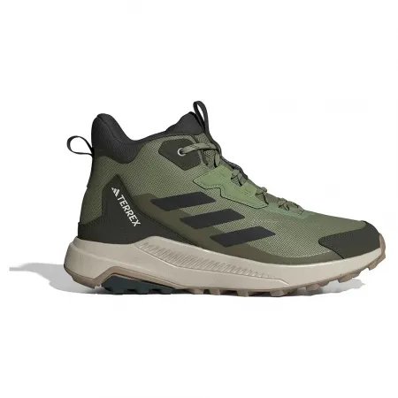 아디다스 테렉스 애니랜더 Mid 트레킹화 2142724382