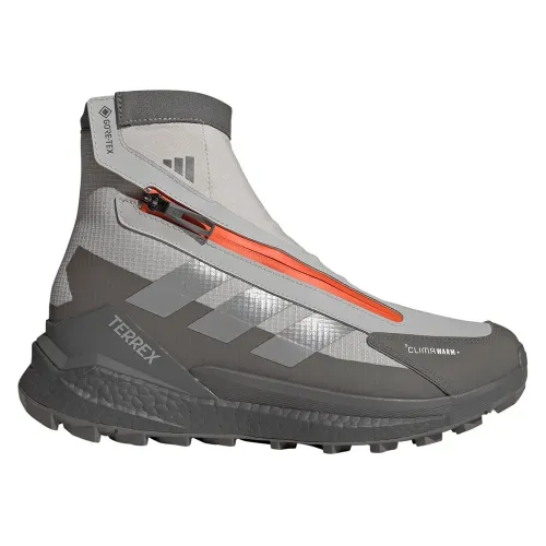 아디다스 테렉스 Free Hiker 2 고어텍스 Climawarm+ 트레킹화 2142724435