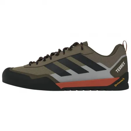 아디다스 테렉스 스카이체이서 Solo 등산화 2142724490