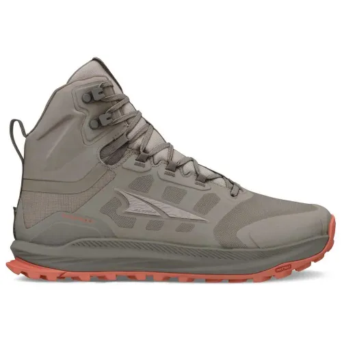 ALTRA Lone Peak 9 WP Mid 등산화 2142734870