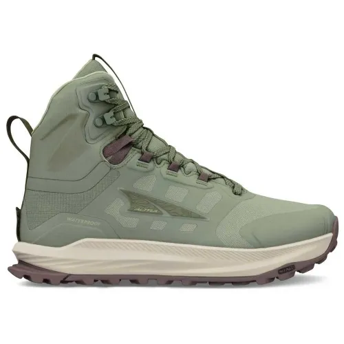 ALTRA Lone Peak 9 WP Mid 등산화 2142734871