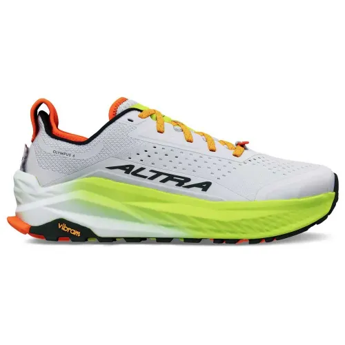 ALTRA Olympus 6 트레일 런닝화 2142734891