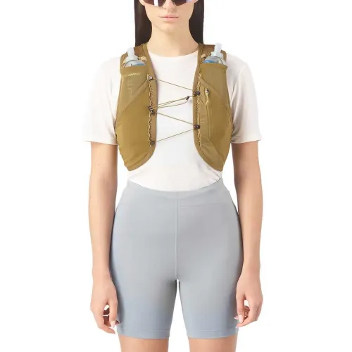 살로몬 Active Skin 4L Set 하이드레이션 조끼 2142751750