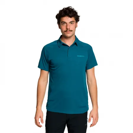 트랑고월드 Bonete 반팔 폴로 셔츠 2142758899