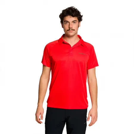 트랑고월드 Bonete 반팔 폴로 셔츠 2142758901