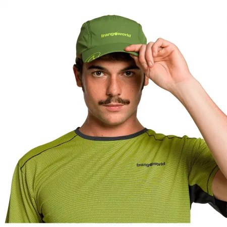 트랑고월드 Bonhomme DF 캡 2142758904