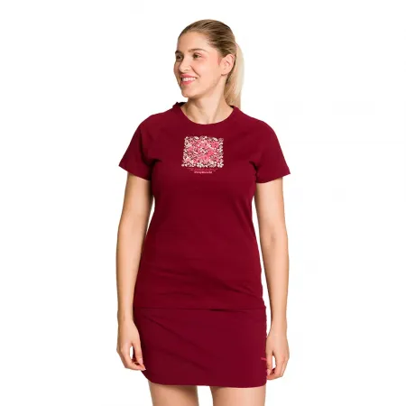 트랑고월드 Cobden 반팔 티셔츠 2142758930