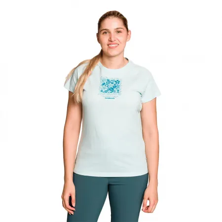 트랑고월드 Cobden 반팔 티셔츠 2142758933