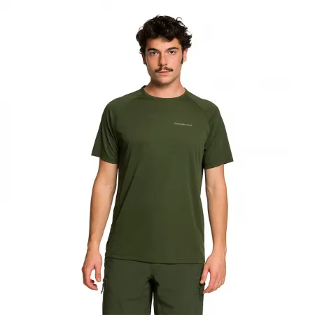 트랑고월드 Couvet 반팔 티셔츠 2142758942