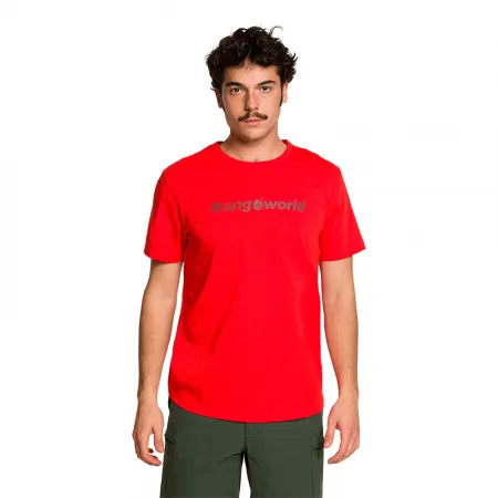 트랑고월드 Duero DF 반팔 티셔츠 2142758952