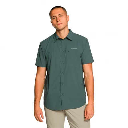 트랑고월드 Esera DF 반팔 셔츠 2142758958