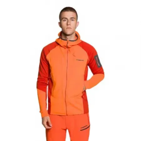 트랑고월드 Montro 소프트쉘 자켓 2142759034