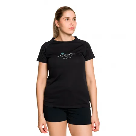 트랑고월드 Mudgee 반팔 티셔츠 2142759035