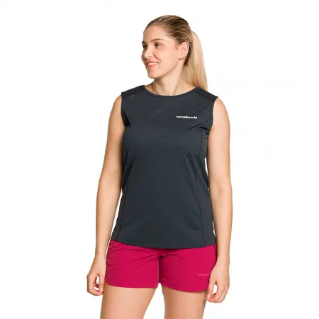 트랑고월드 Rainier 나시 티셔츠 2142759053