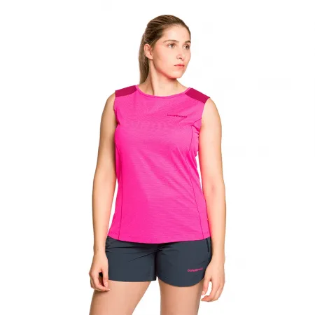 트랑고월드 Rainier 나시 티셔츠 2142759055