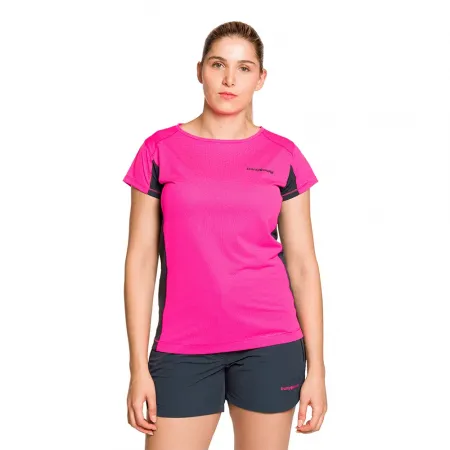 트랑고월드 Ruente 반팔 티셔츠 2142759067