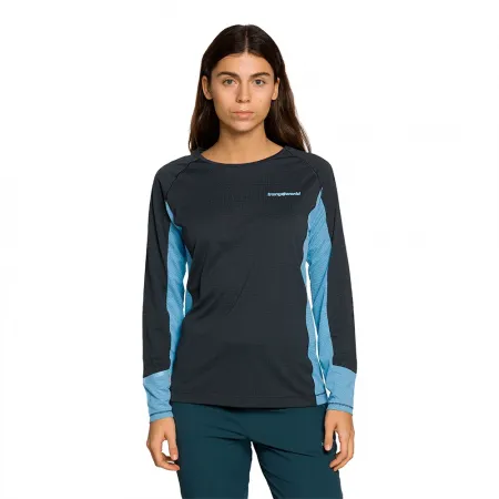 트랑고월드 Sardala 긴팔 티셔츠 2142759068