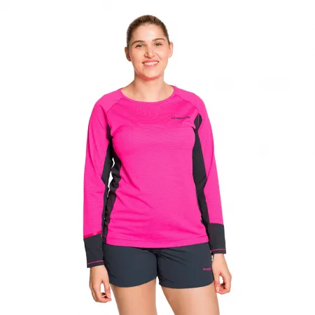 트랑고월드 Sardala 긴팔 티셔츠 2142759070