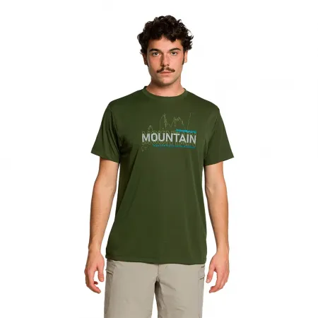 트랑고월드 Trangom 반팔 티셔츠 2142759086