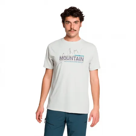 트랑고월드 Trangom 반팔 티셔츠 2142759087