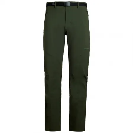 트랑고월드 Yumco DF 바지 2142759142