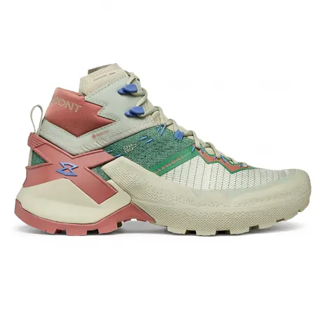 가몬트 9.81 Onyx Mid 고어텍스 등산화 2142777150