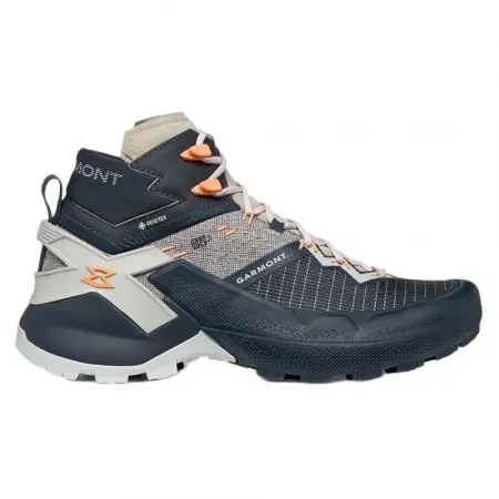 가몬트 9.81 Onyx Mid 고어텍스 등산화 2142777151