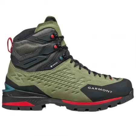 가몬트 Ascent Evo 고어텍스 트레킹화 2142777154