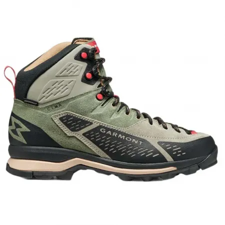 가몬트 Cima WP 트레킹화 2142777157