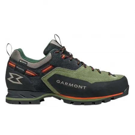 가몬트 Dragontail Mnt Evo 고어텍스 트레킹화 2142777158