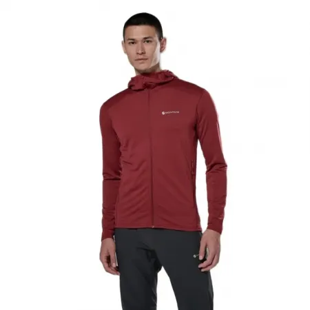 몬테인 Protium 라이트 지퍼 플리스 2142783539