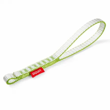 오순 Bio-Dyn 11 mm 20 cm 슬링 5 팩 2142829856