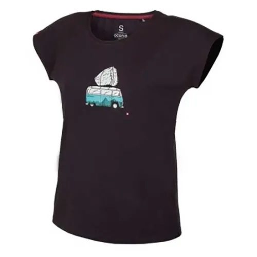 오순 Kimo 반팔 티셔츠 2142829917