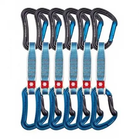 오순 Raven Zoom 12 cm 퀵드로우 6 팩 2142829950