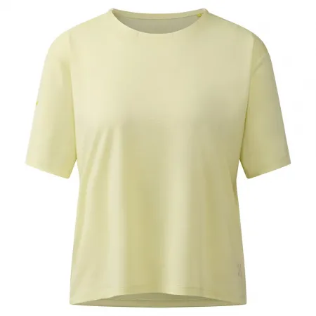 하그로프스 L.I.M Delta Crop 반팔 티셔츠 2142843677