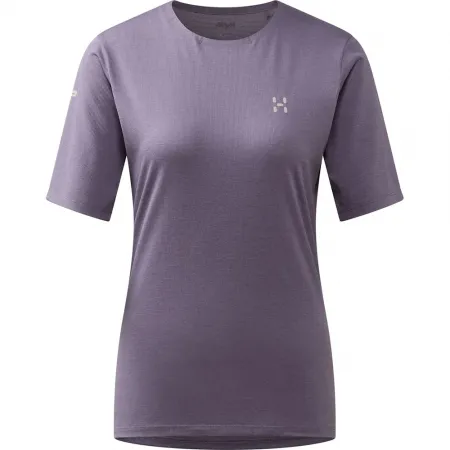 하그로프스 L.I.M 릿지 반팔 티셔츠 2142843727