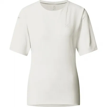 하그로프스 L.I.M 릿지 반팔 티셔츠 2142843729