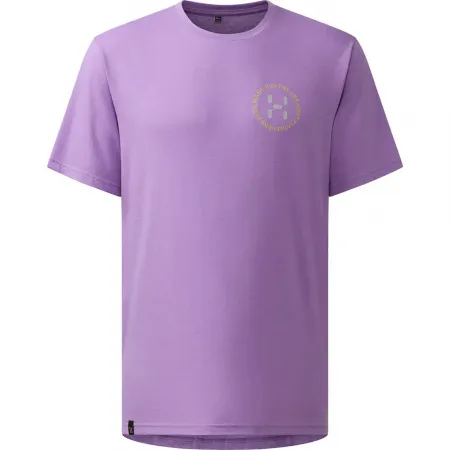 하그로프스 Outsiders 그래픽 반팔 티셔츠 2142843765