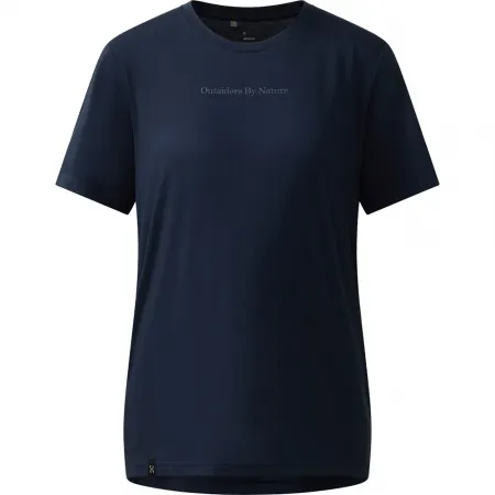 하그로프스 Outsiders 그래픽 반팔 티셔츠 2142843775