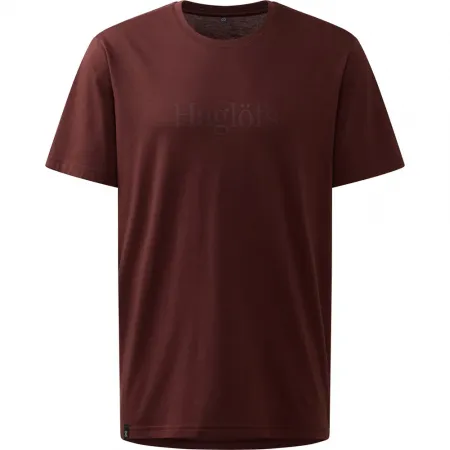 하그로프스 Outsiders 반팔 티셔츠 2142843780