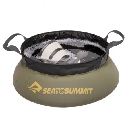 씨투써밋 5L 접이식 싱크대 2142862508