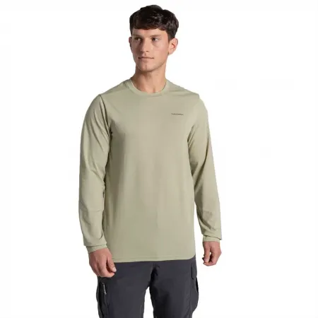 크래그호퍼 Nosilife Abel 긴팔 티셔츠 2142876224