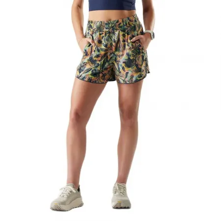 스마트울 Active Lined 3in 반바지 2142876684