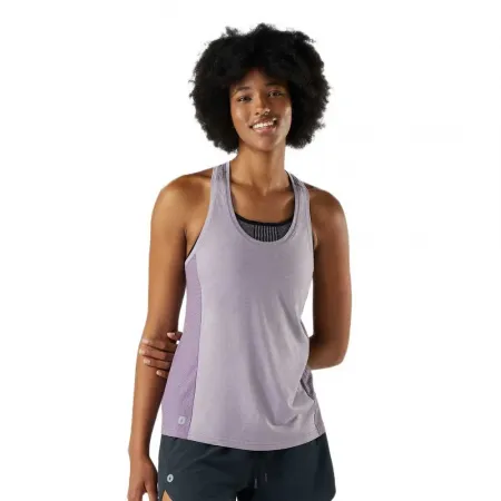 스마트울 Active Mesh Racerback 나시 티셔츠 2142876700