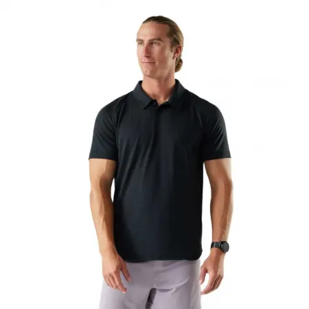 스마트울 Active Mesh 반팔 등산 스틱로 셔츠 2142876701