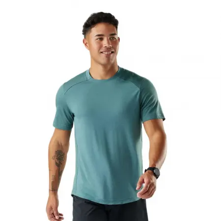 스마트울 Active Mesh 반팔 티셔츠 2142876704