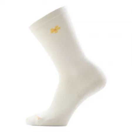 스마트울 에브리데이 Groovy Bloom 크루 양말 2142876743