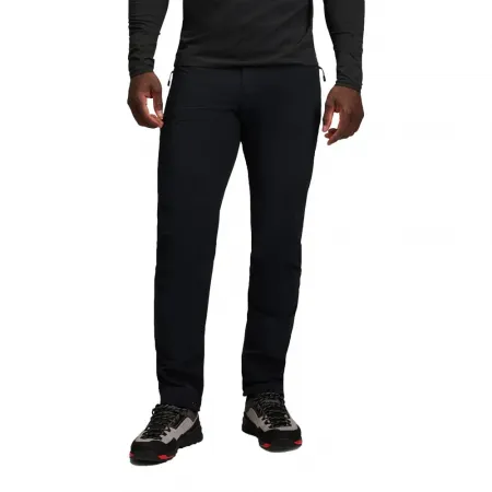 블랙다이아몬드 Alpine 라이트 바지 2142903300