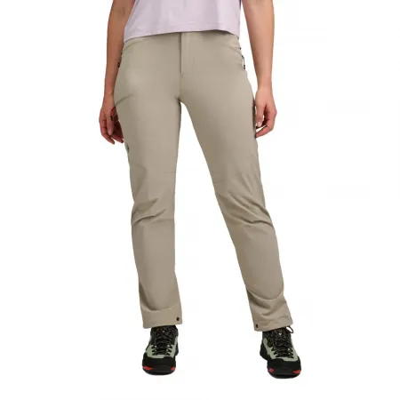 블랙다이아몬드 Alpine 라이트 바지 2142903304